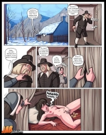 Young Harvest : page 2