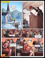 Young Harvest : page 8