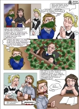 Young Heiress 1 : page 4