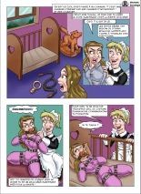 Young Heiress 1 : page 5