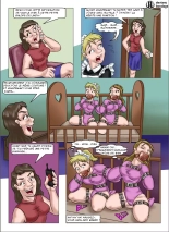Young Heiress 1 : page 9
