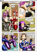Young Heiress 3 : page 3