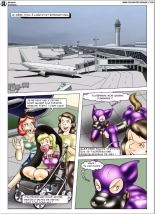 Young Heiress 3 : page 4