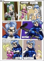 Young Heiress 3 : page 8