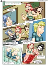 Young Heiress 3 : page 10