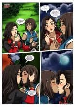 You're In My Heart, In My Soul : page 4