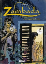 Zambada - 01- Les Vagues de la Mer : page 1