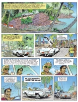 Zambada - 01- Les Vagues de la Mer : page 5