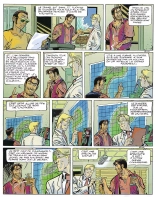Zambada - 01- Les Vagues de la Mer : page 9
