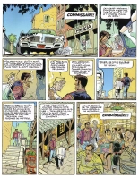 Zambada - 01- Les Vagues de la Mer : page 14