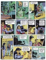 Zambada - 01- Les Vagues de la Mer : page 25