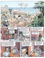Zambada - 02- La Maison de Ange : page 7