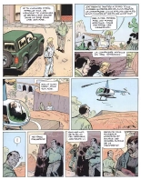 Zambada - 02- La Maison de Ange : page 8