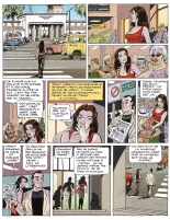 Zambada - 02- La Maison de Ange : page 9