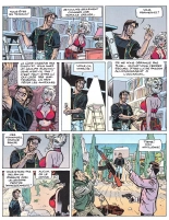 Zambada - 02- La Maison de Ange : page 12
