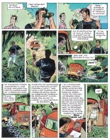 Zambada - 02- La Maison de Ange : page 16