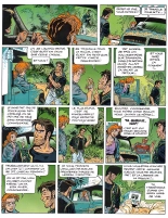 Zambada - 02- La Maison de Ange : page 18