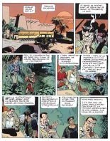 Zambada - 02- La Maison de Ange : page 19
