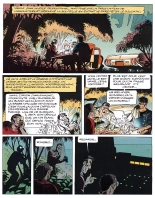 Zambada - 02- La Maison de Ange : page 20