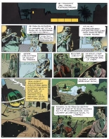 Zambada - 02- La Maison de Ange : page 22