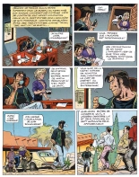 Zambada - 02- La Maison de Ange : page 26