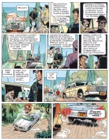 Zambada - 02- La Maison de Ange : page 27