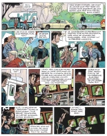 Zambada - 02- La Maison de Ange : page 28