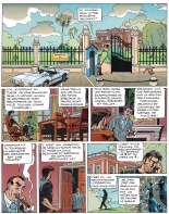 Zambada - 02- La Maison de Ange : page 35