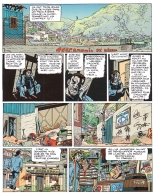 Zambada - 02- La Maison de Ange : page 36