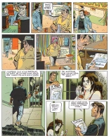 Zambada - 02- La Maison de Ange : page 37