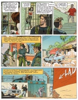 Zambada - 02- La Maison de Ange : page 38