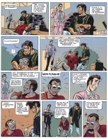 Zambada - 02- La Maison de Ange : page 40