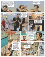 Zambada - 02- La Maison de Ange : page 41
