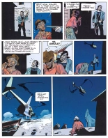 Zambada - 02- La Maison de Ange : page 44