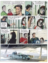 Zambada - 02- La Maison de Ange : page 47