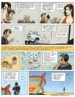 Zambada - 02- La Maison de Ange : page 49