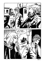 Zara 132 - Transmigration : page 6