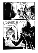 Zara 132 - Transmigration : page 7