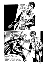 Zara 132 - Transmigration : page 8