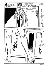 Zara 132 - Transmigration : page 15