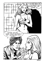 Zara 132 - Transmigration : page 17