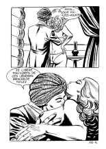 Zara 132 - Transmigration : page 18