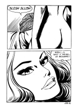 Zara 132 - Transmigration : page 20