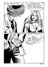 Zara 132 - Transmigration : page 25