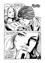 Zara 132 - Transmigration : page 26