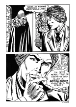 Zara 132 - Transmigration : page 27