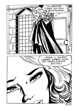 Zara 132 - Transmigration : page 28