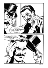 Zara 132 - Transmigration : page 35
