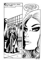 Zara 132 - Transmigration : page 36