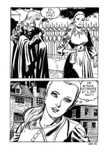Zara 132 - Transmigration : page 37